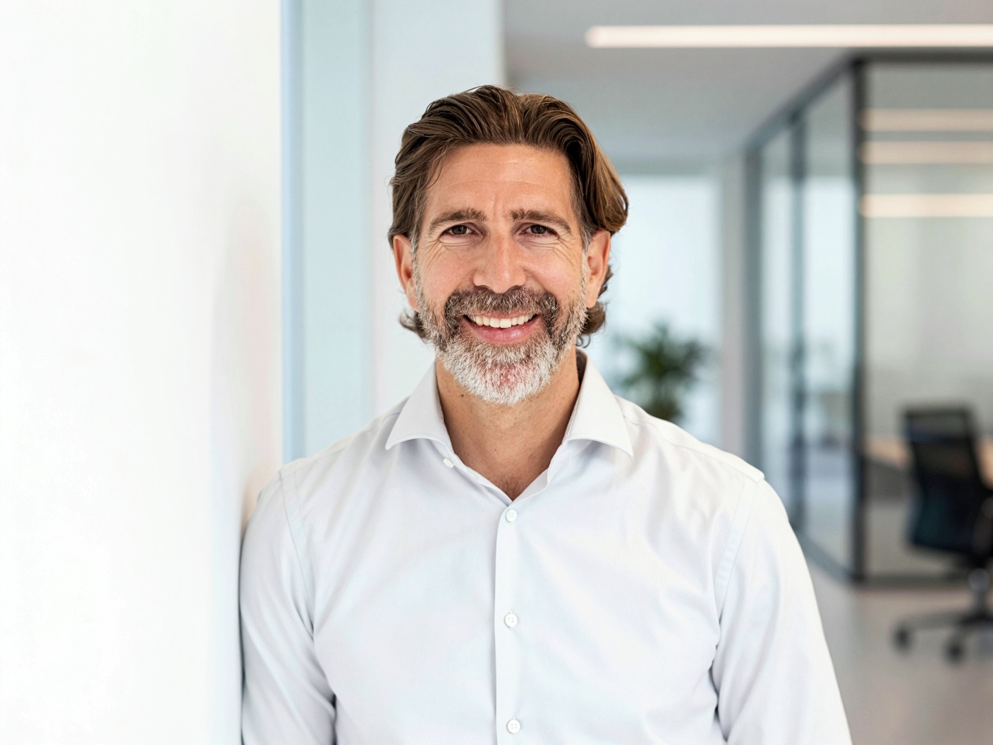 Dr. med. Timo Eifert — Notarzt und AI-Berater